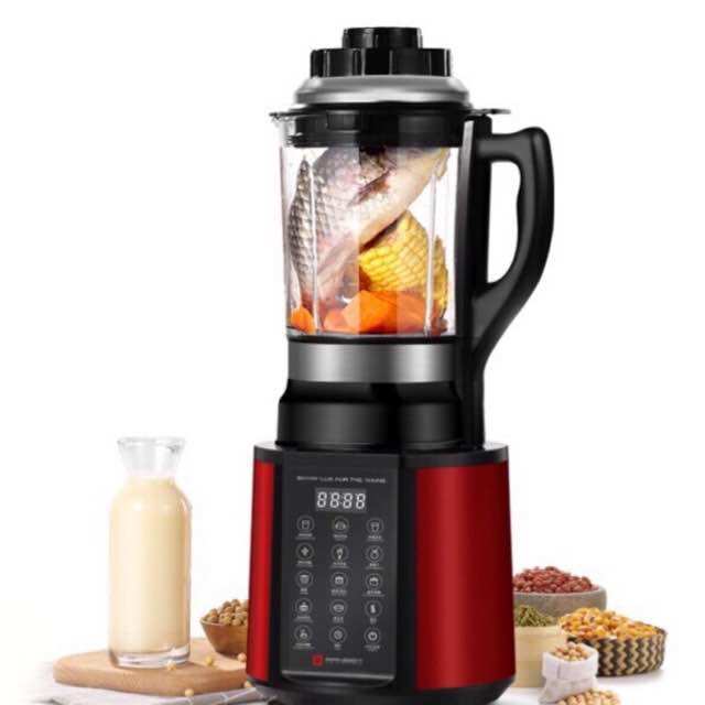 Cối ca máy làm sữa hạt Ranbem 769S (không kèm nắp)