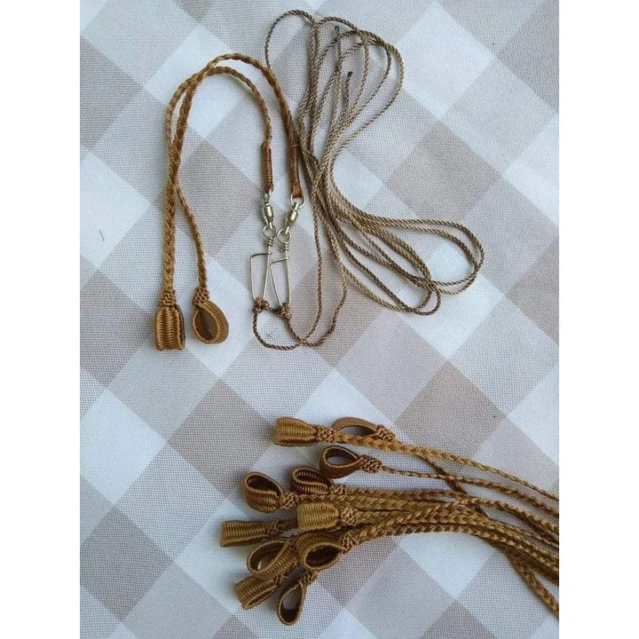 1 SỢI DÂY CỘT CHÂN GÀ COMBO 5 SỢI GIÁ RẺ
