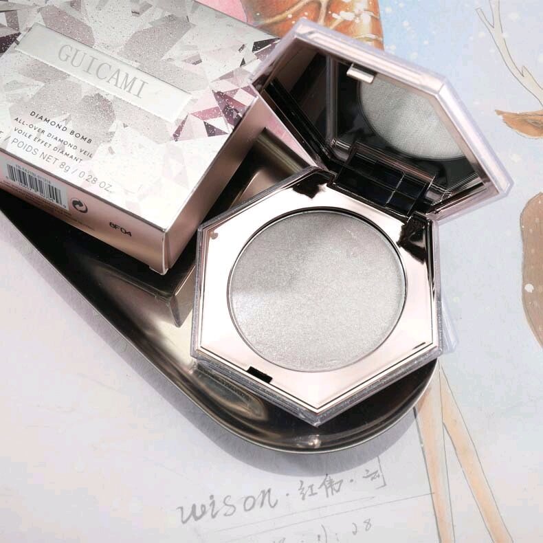BẮT SÁNG HIGHLIGHT LỤC GIÁC GUICAMI