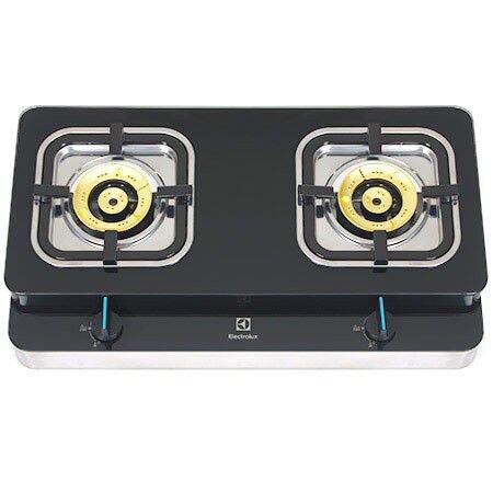 [HCM]Bếp gas Electrolux ETG729GKTR ( Hàng trưng bày )