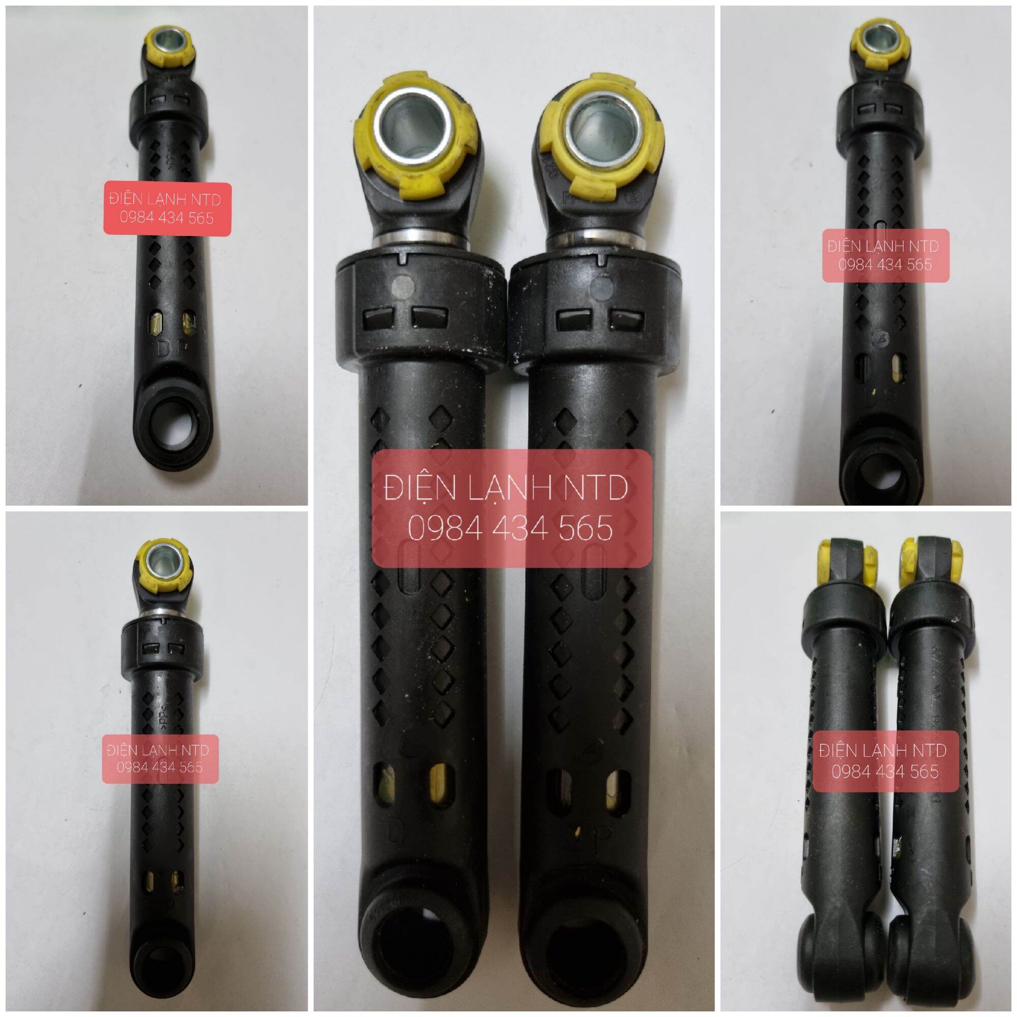 Thụt máy giặt/giảm sóc máy giặt/linh kiện máy giặt/