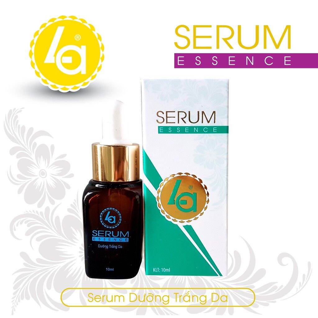 SERUM NÁM SẠM TÀN NHANG LA ESSENCE