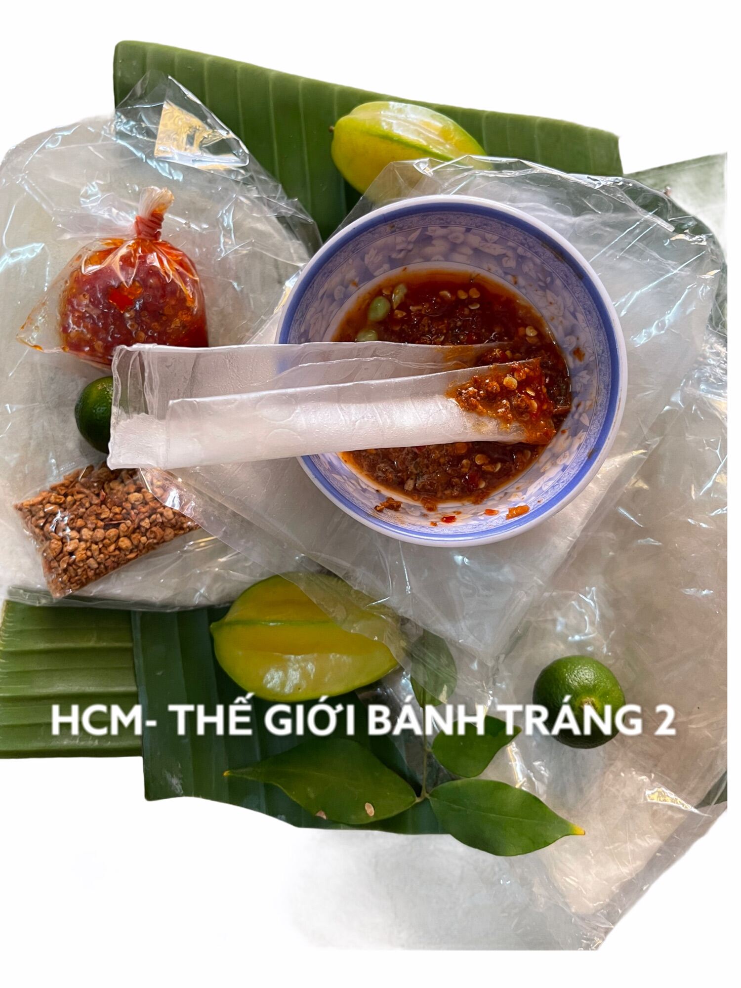 Combo 30 tắc ớt xay Tây Ninh cực cay cực ngon