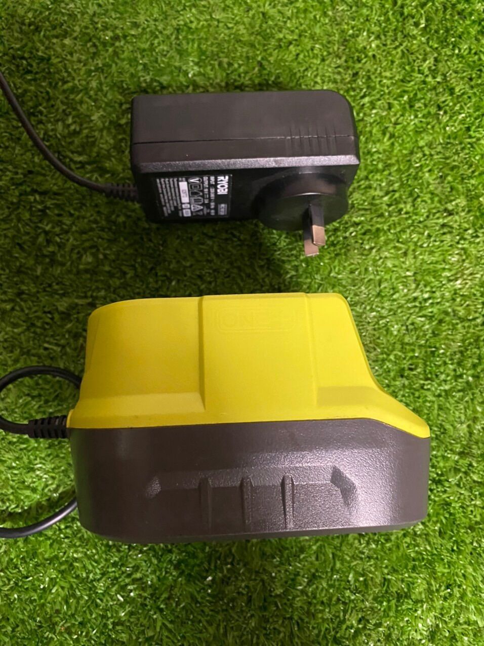 [HCM]Sac ryobi 18v