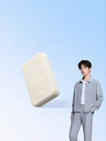UGREEN | Pin Sạc Dự Phòng PD Nạp Nhanh Được Cho Phép Trên Máy Bay 20000mAh