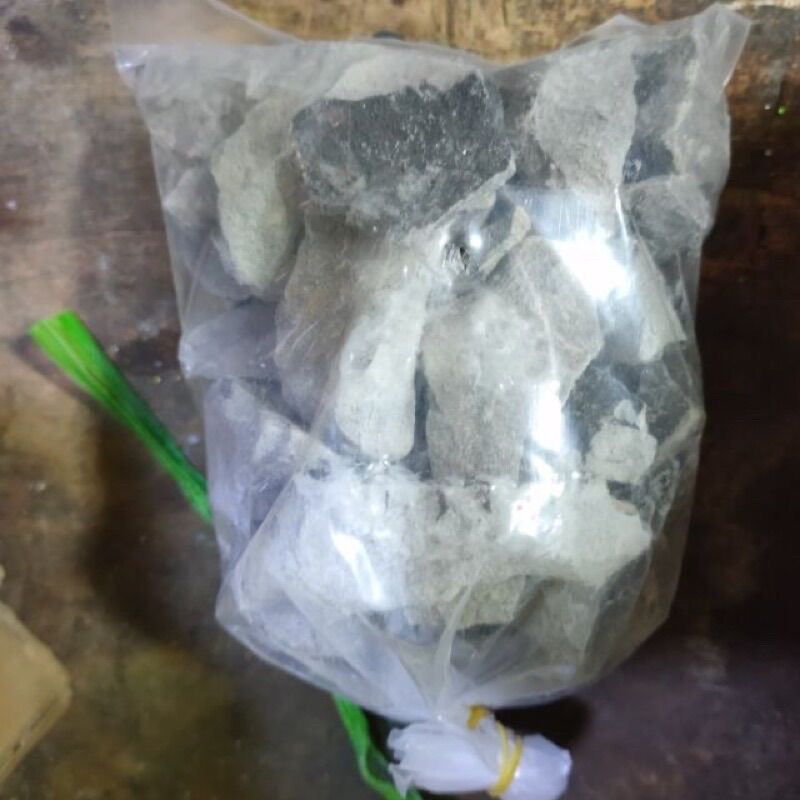 1kg Khí đá , đất đèn ủ chín trái cây