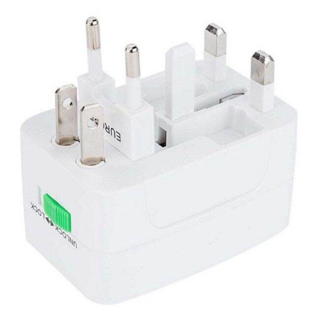 [HCM]Ổ cắm du lịch Điện Quang