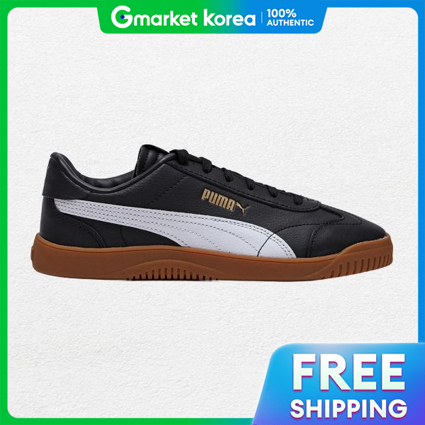 PUMA | Club 5v5 Đen / 38940605