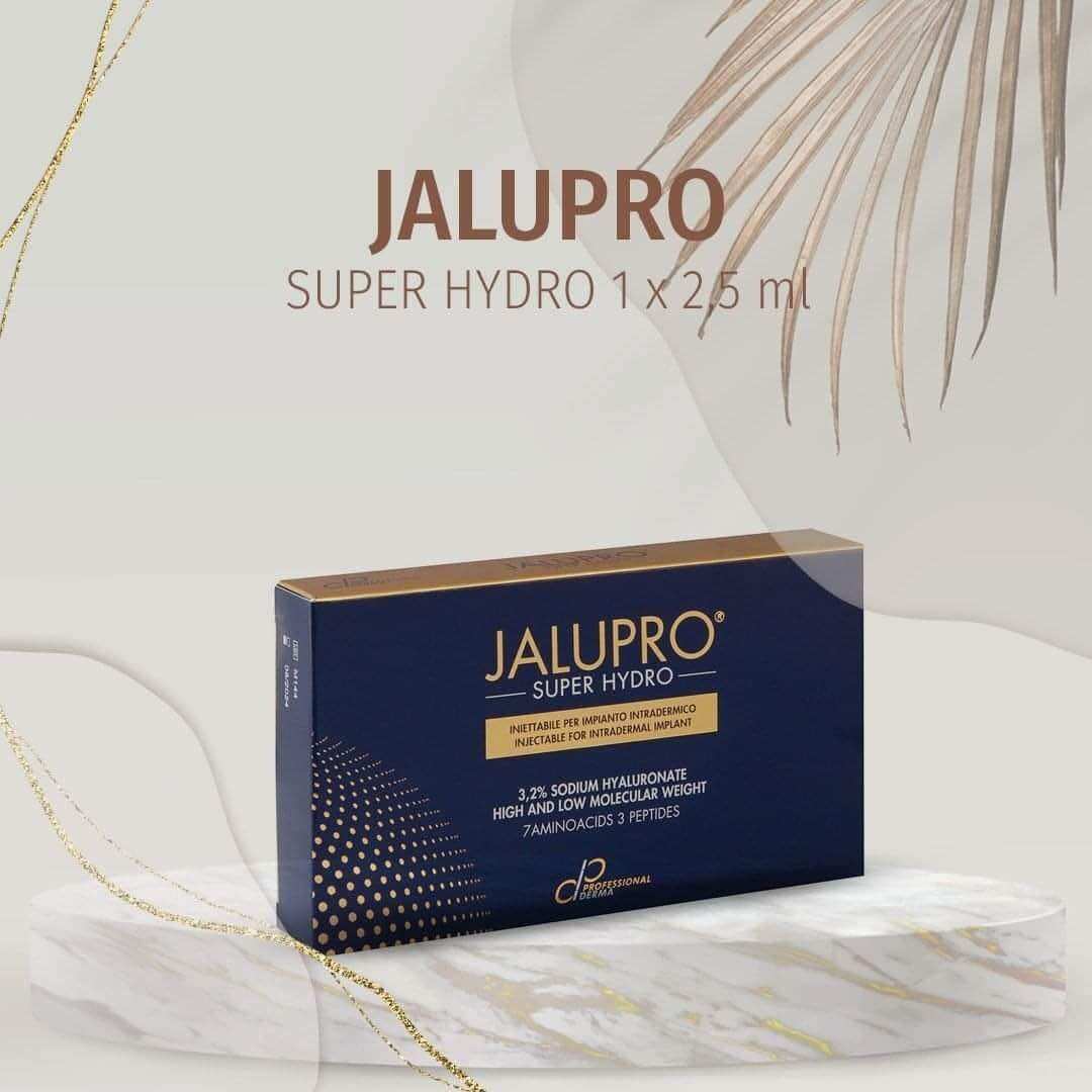 Jalupro super hydro
