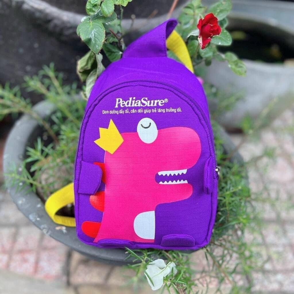 Túi đeo chéo pediasure