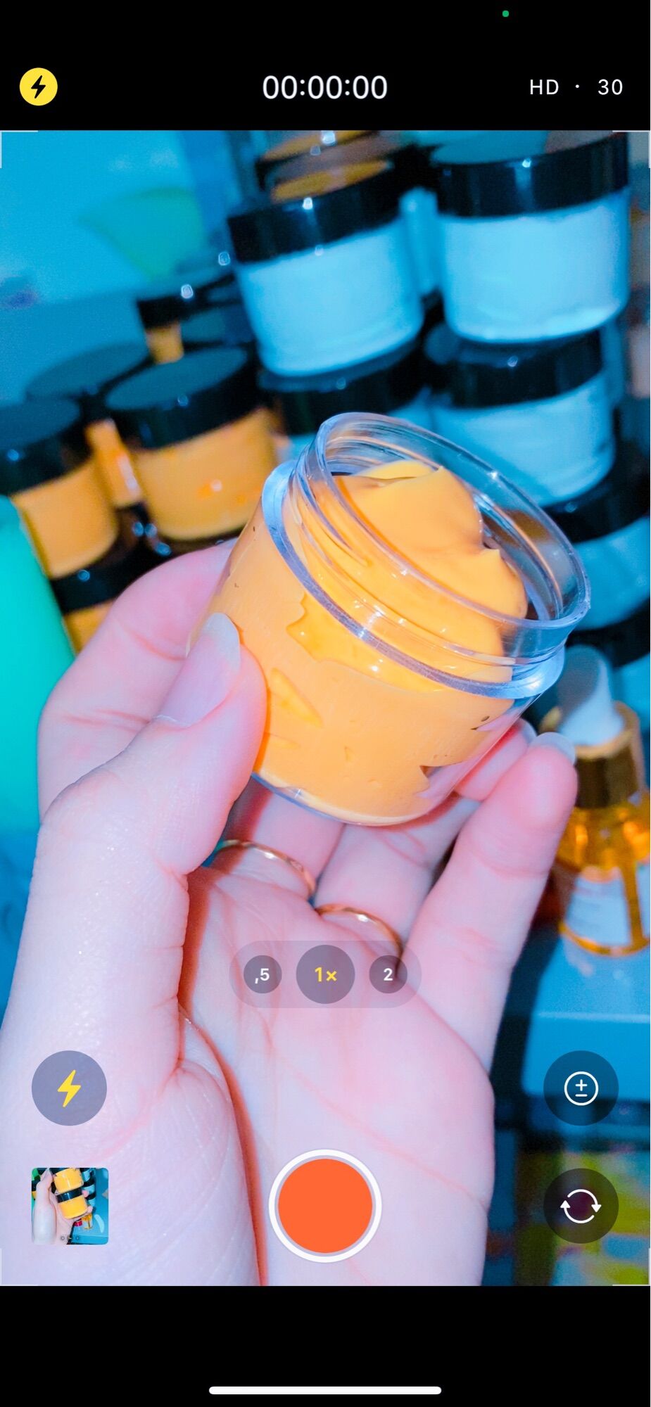 [HCM]Lẻ hũ 30g kích tẩy sâm mạnh