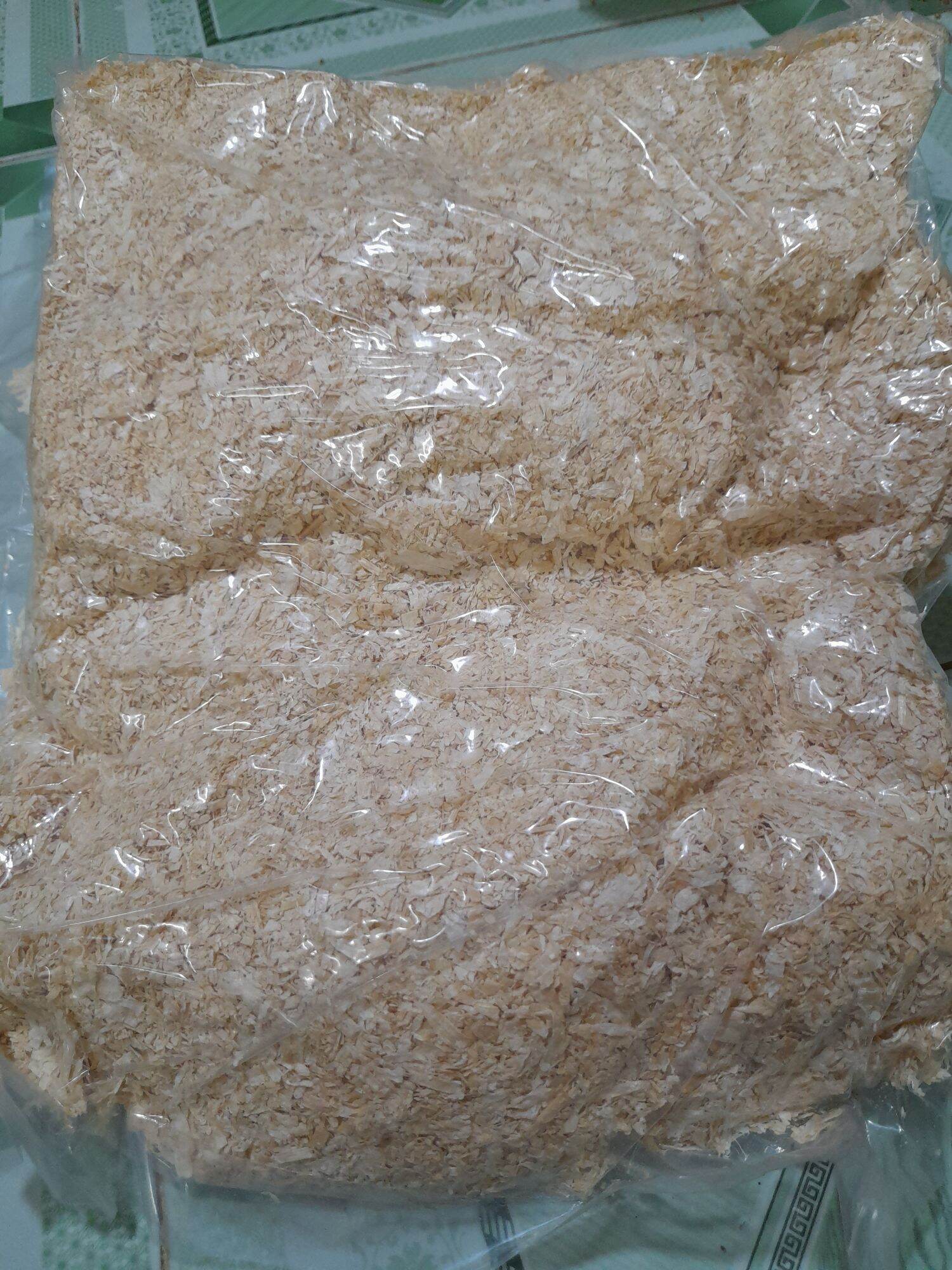 Mùn cưa thơm 500g