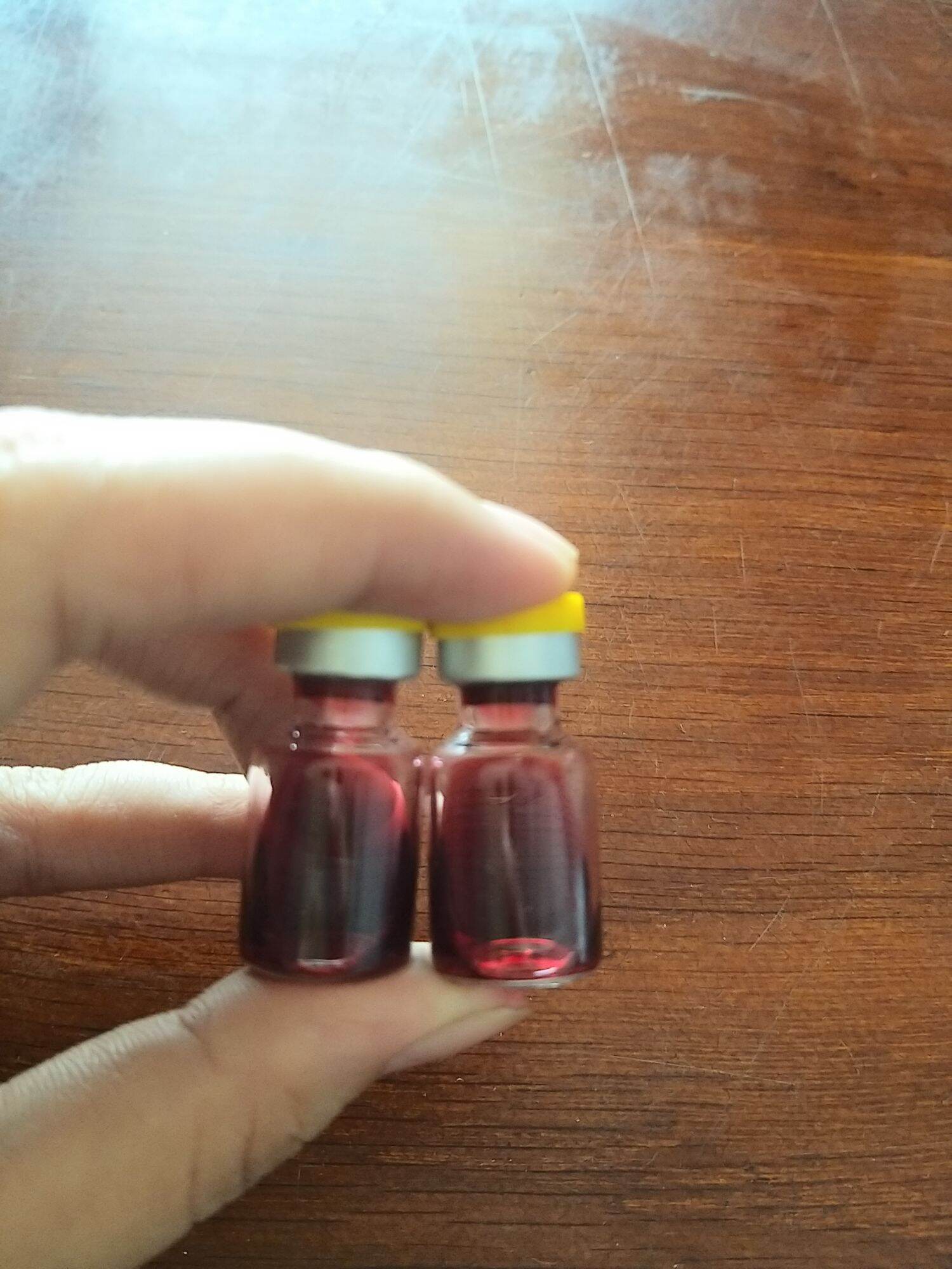 Th.u.o.c chích gà đá EXTRA PSV (Mexico, chiết lẻ 1ml) tặng kèm ống chích