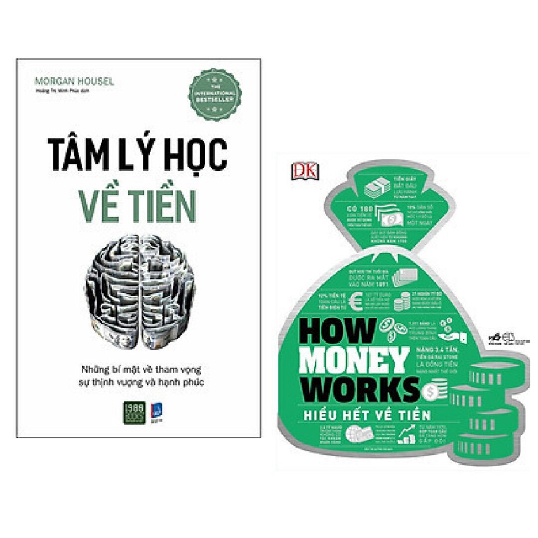 Tâm Lý Học Về Tiền