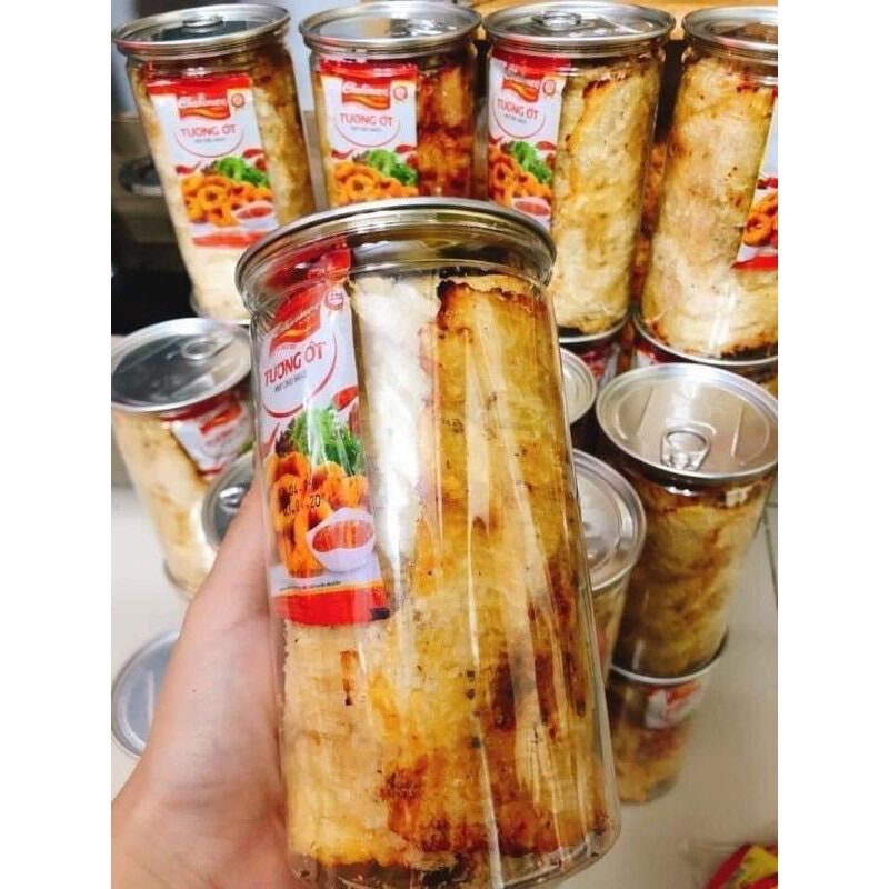 Khô cá thiều miếng 250g