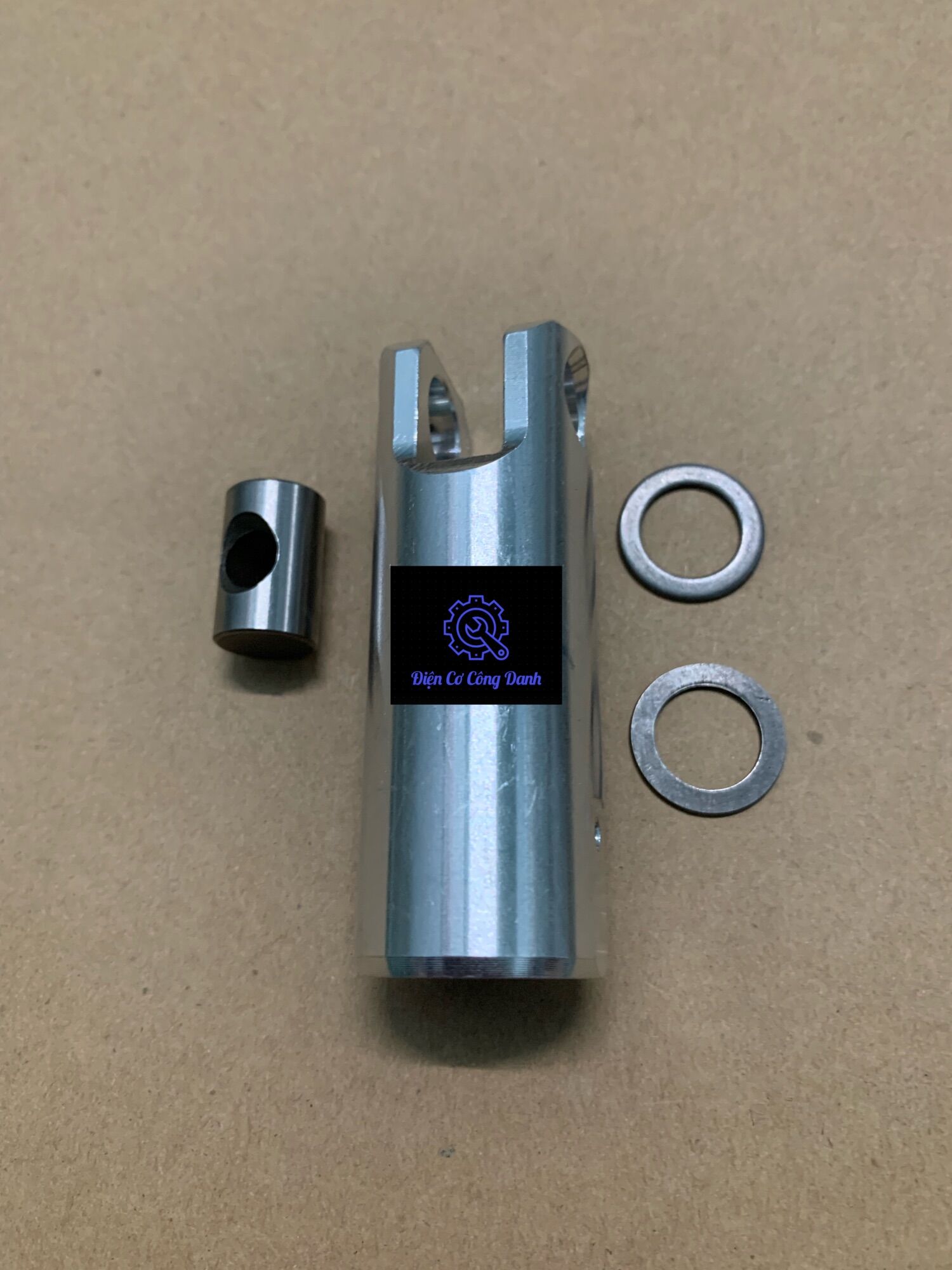 Piston máy khoan bê tông cầm tay 3 chức năng Bosch. GBH 2-26