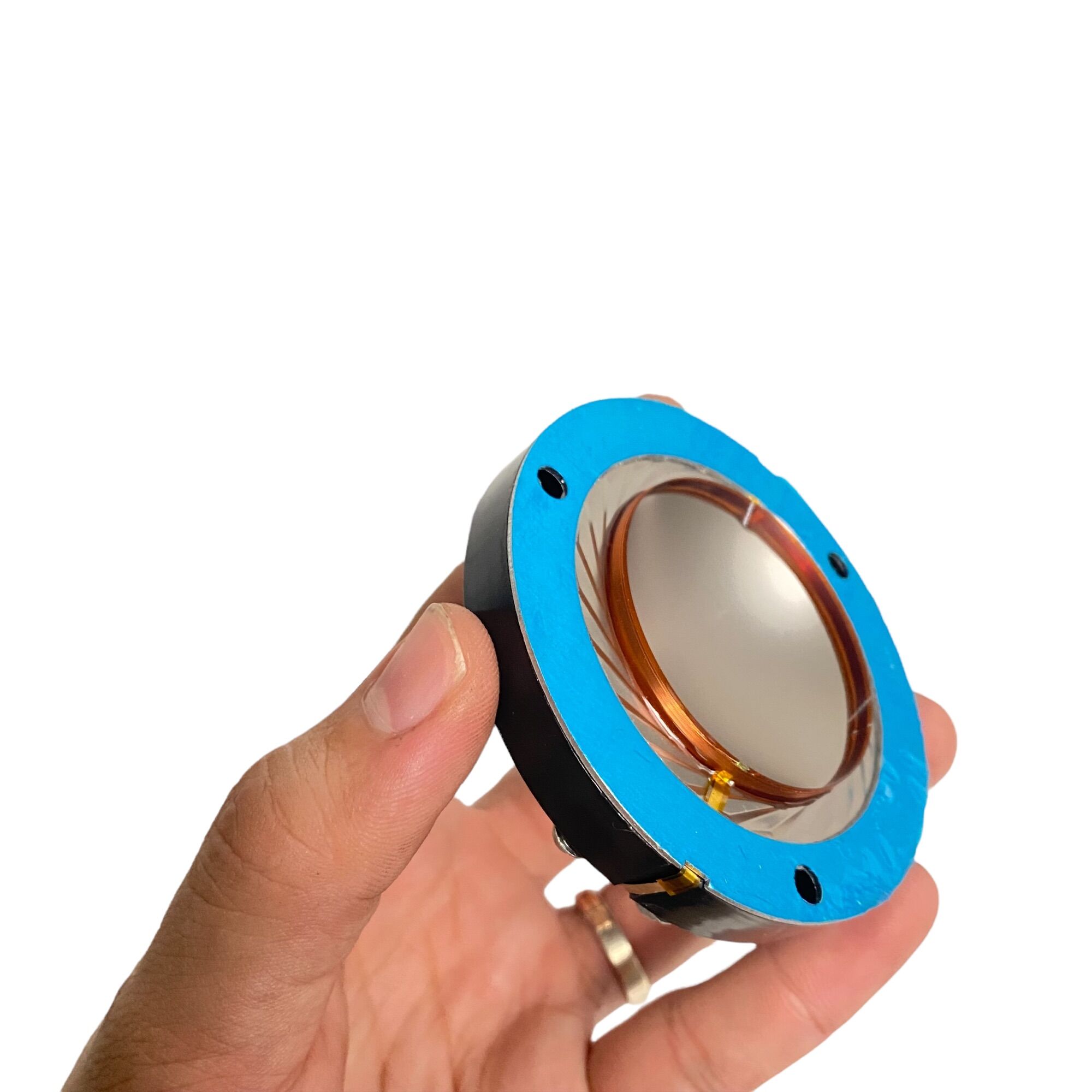 COIL TITAN 44.4MM DÙNG THAY THẾ CHO CỦ KÈN 450 ( KHÔNG CỌC ĐỒNG)