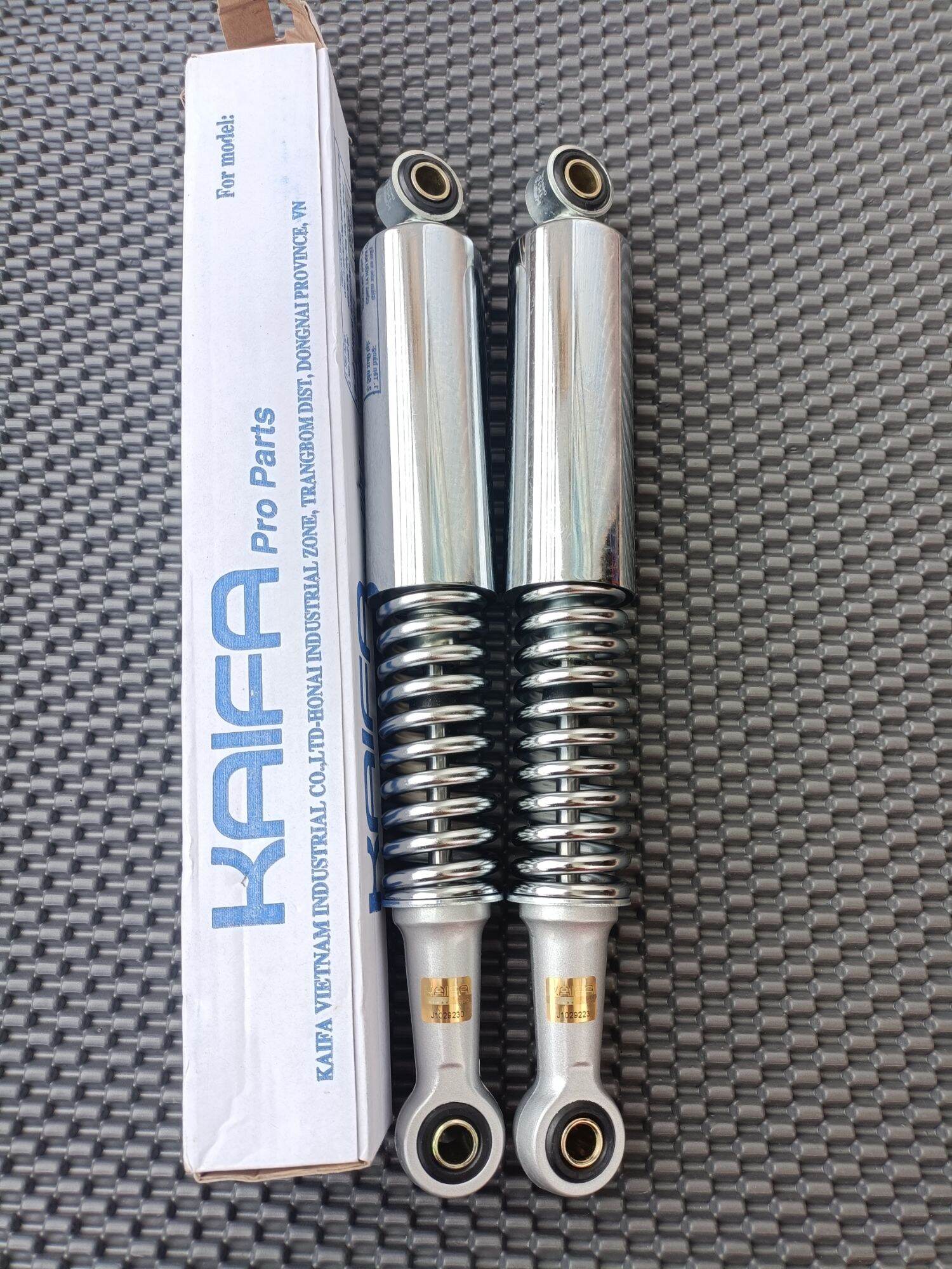Phuộc sau wave thái wave nhỏ wave ZX hàng kaifa cao cấp