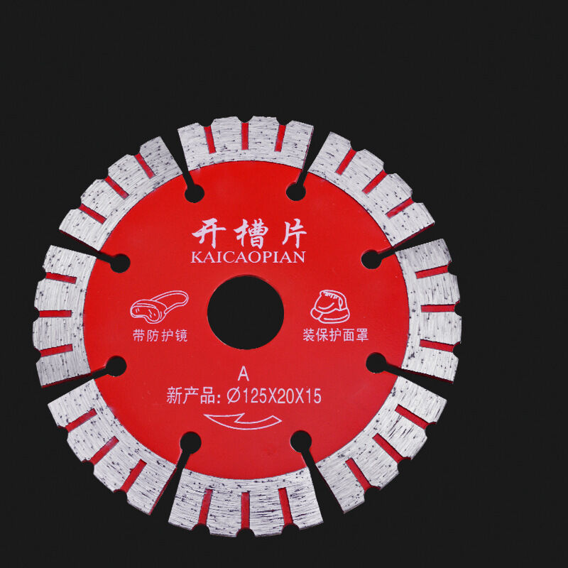 Lưỡi cắt gạch, đá, bê tông, lưỡi phi 133, 156, 125, 135, 188