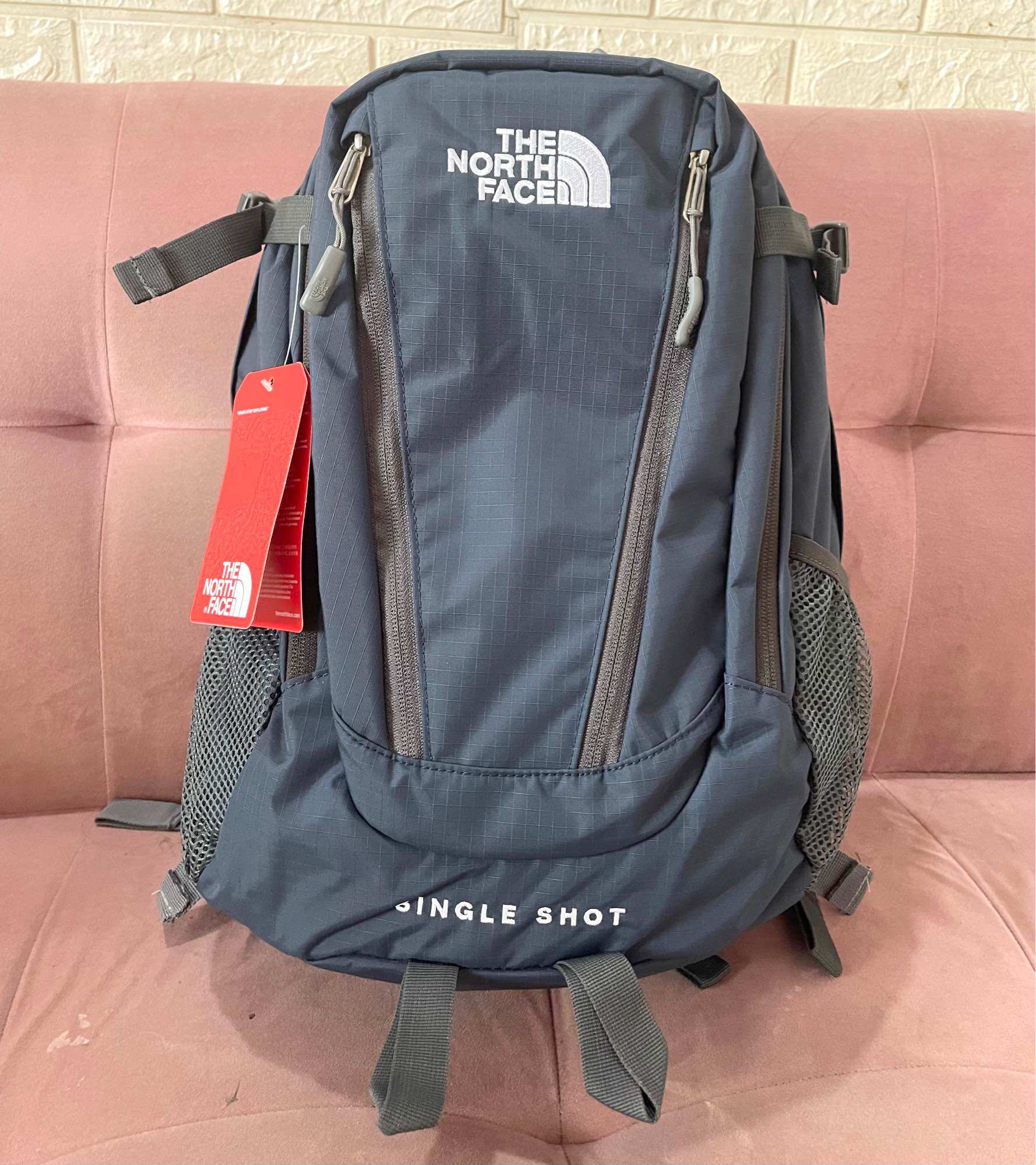 BALO THE NORTH FACE Single shot (TNF chính hãng)