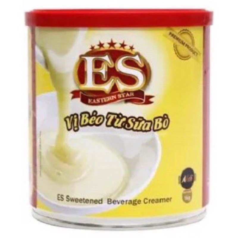 Sữa đặc Creamer ES lon 1kg