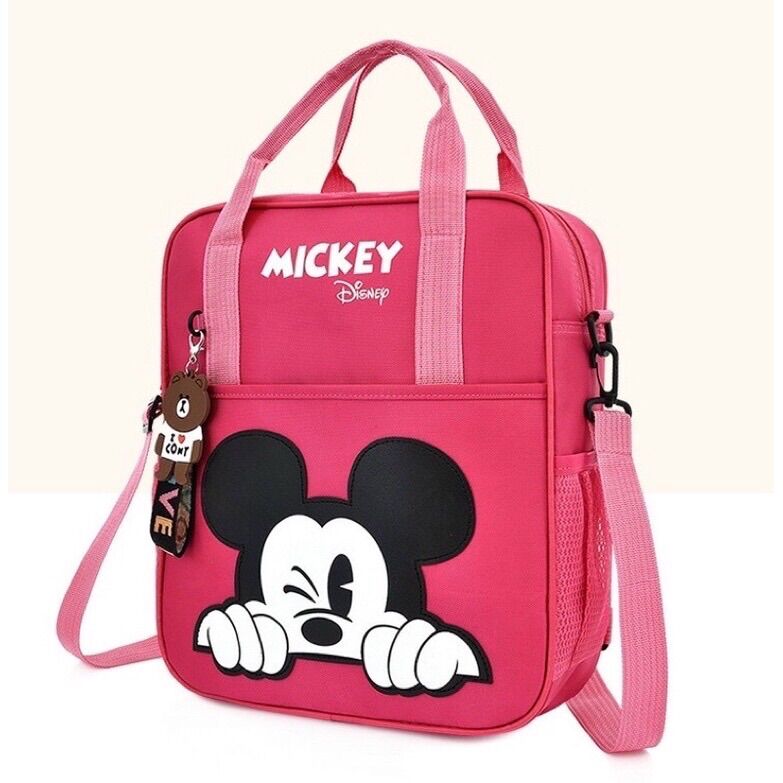 Balo chuột Mickey
