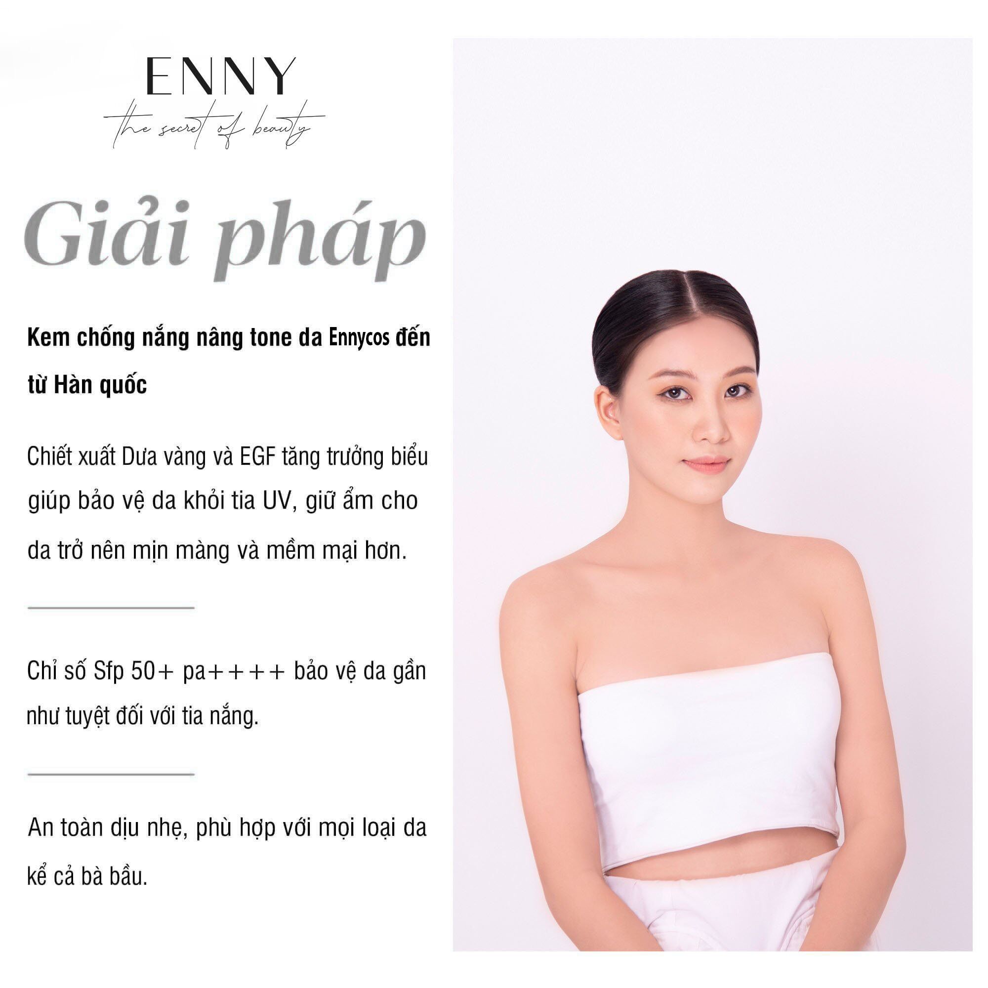 KEM CHỐNG NẮNG HÀN QUỐC