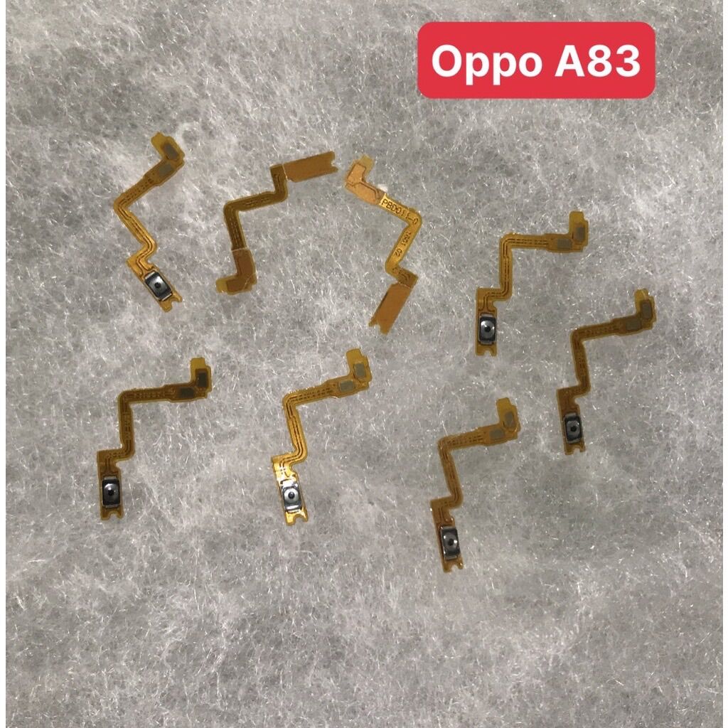 Cáp nguồn Oppo A83