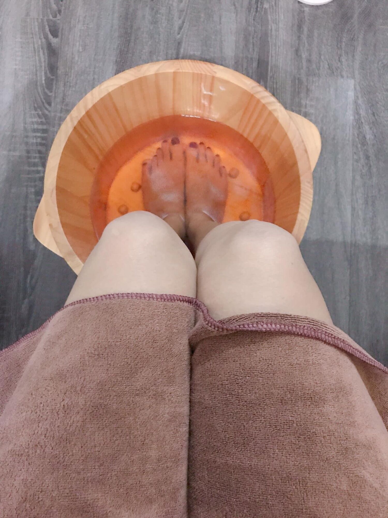 Bột gừng sấy lạnh 50g