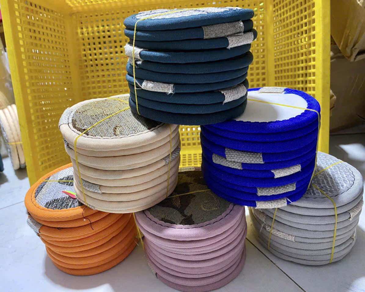 🔥Set 10 miếng Lót Ly siêu thấm, Siêu Dày (Rộng 10cm)