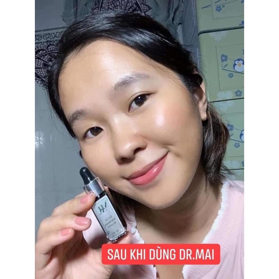 [HCM]DR MAI MỤN CHÍNH HÃNG