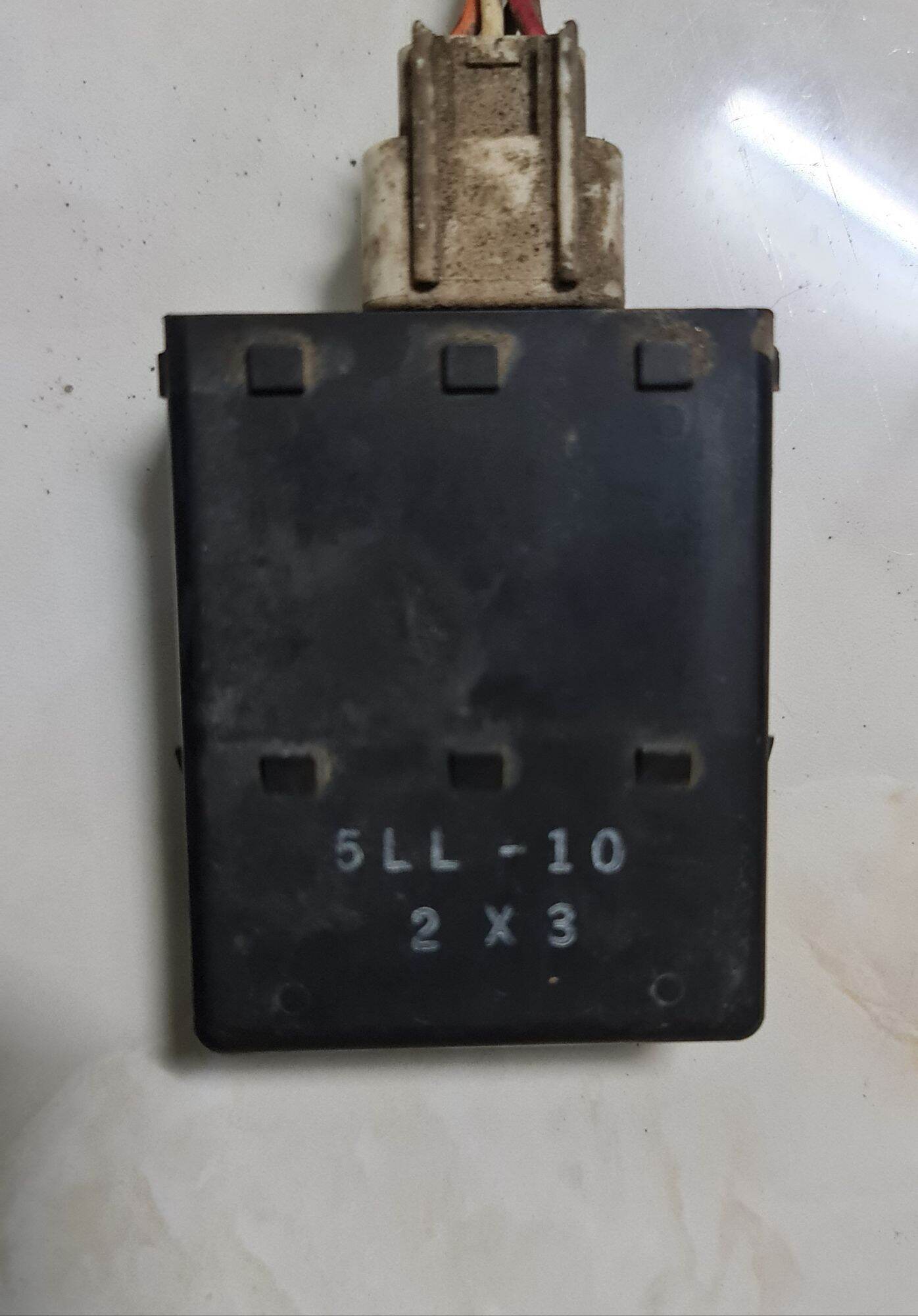 Ic 5ll của yamaha