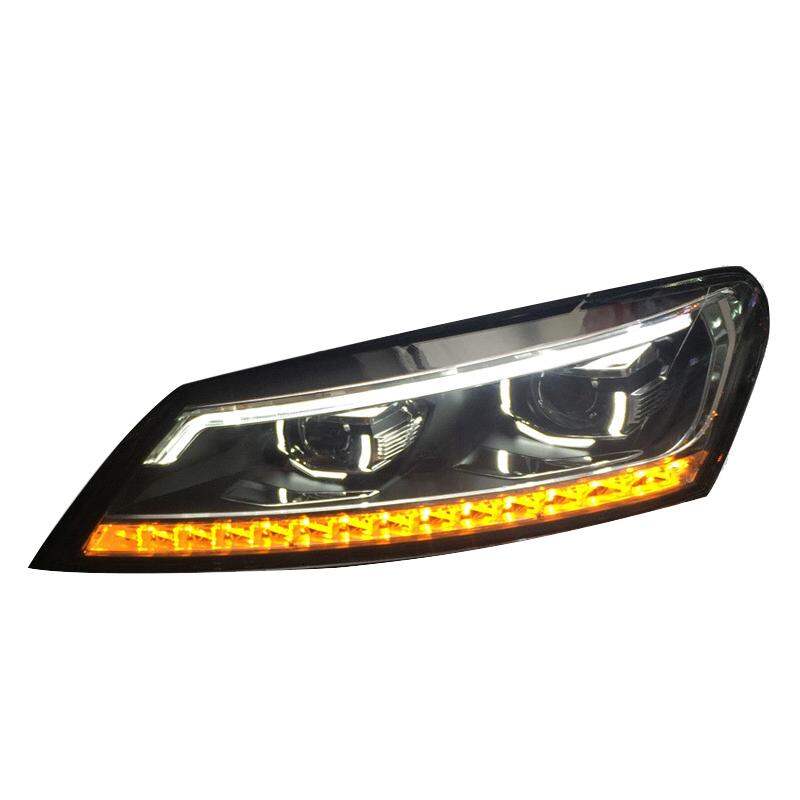 High-end LED Daytime Running Light and Laser Headlight Assembly Giá 4,482,000 Đồng*Miễn phí vận chuyển
