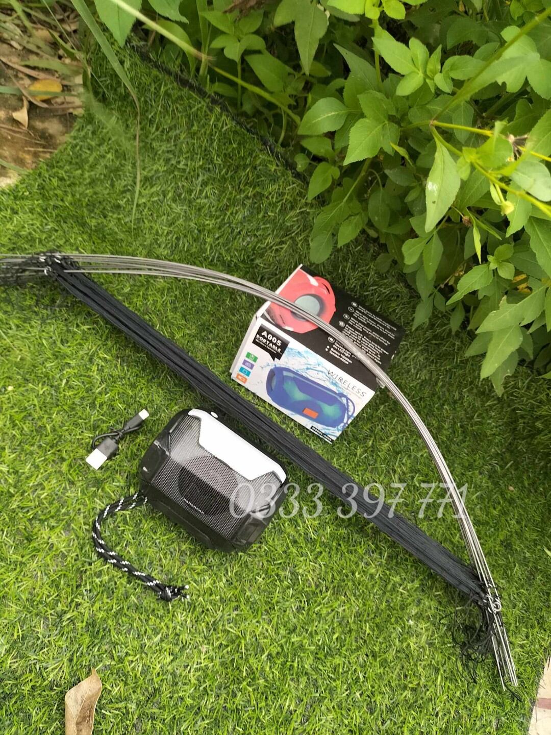 Combo 10 cung bẫy chim cút và loa kết nối blutooth kèm thẻ nhớ tải sẵn tiếng