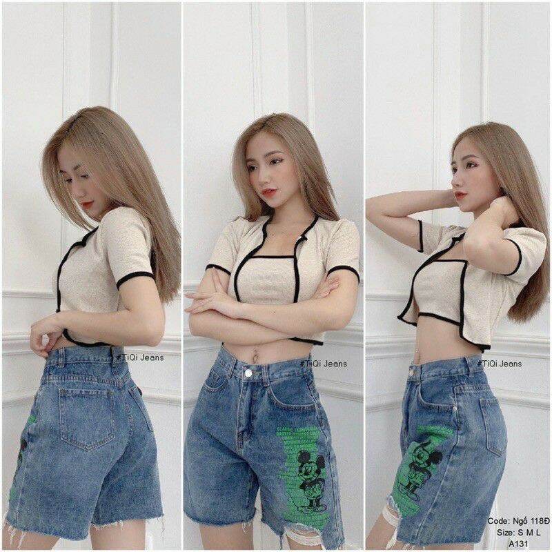 Set 2 áo siêu hot