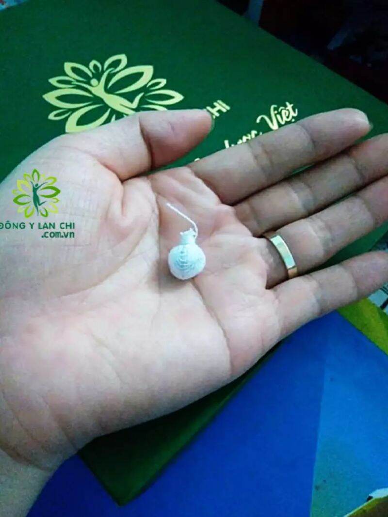 KÉN ĐẶT THẢO DƯỢC HỒNG ÂM LAN CHI X2 ( LÀM SẠCH CÔ BÉ,XUA TAN NỖI LO VỀ VIÊM NHIỄM, HỒNG HÀO SE KHÍT)