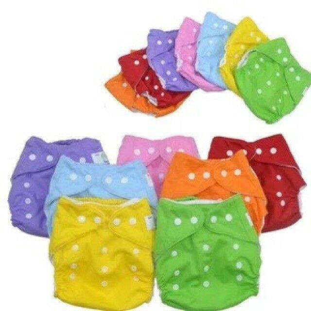 BỈM VẢI CHỐNG HĂM CHO BÉ 3-16KG