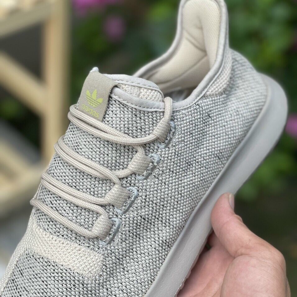 [HCM]Giày Tubular vàng cát Fullbox - Ann Shoes
