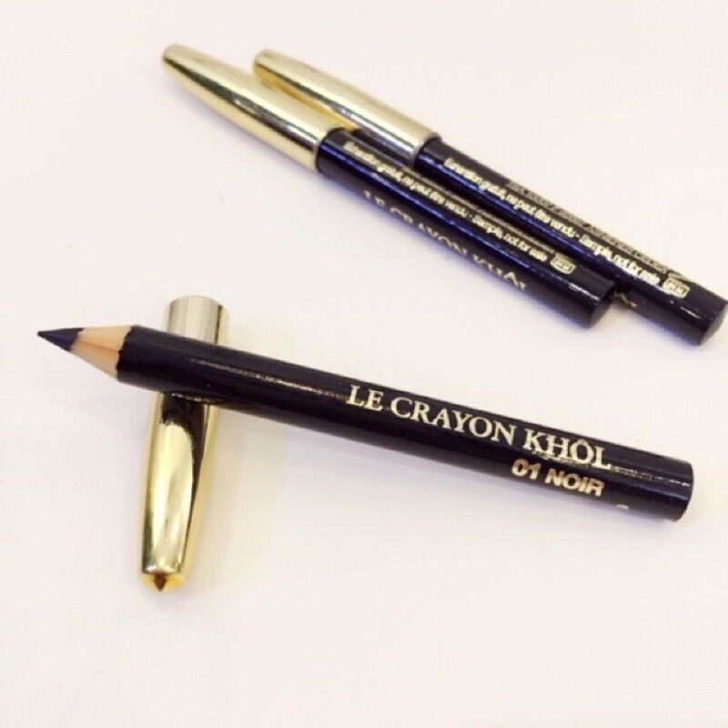 Chì Kẻ Mắt Lancome Le Crayon Khol Minisize