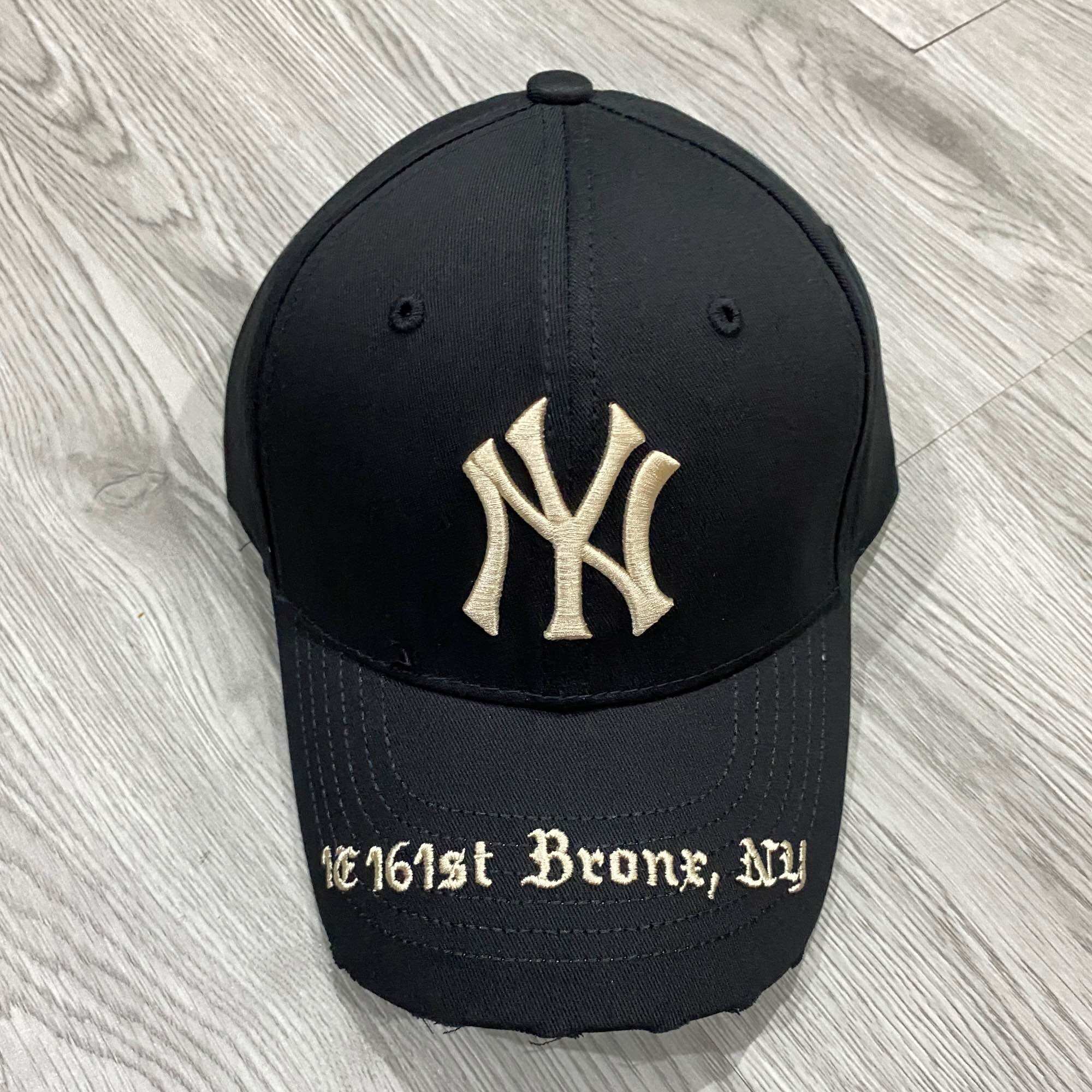 [Chính Hãng] Mũ - Nón MLB Chính Hãng FreeSize