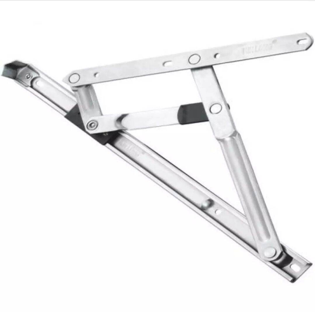 Bản lề chữ a - bản lề góc inox 304 dài 25cm, 30cm, 35cm bản 2.2 loại đẹp