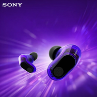 Sony | Tai Nghe E-sports Chống Ồn Cao Cấp Đeo Trong Tai