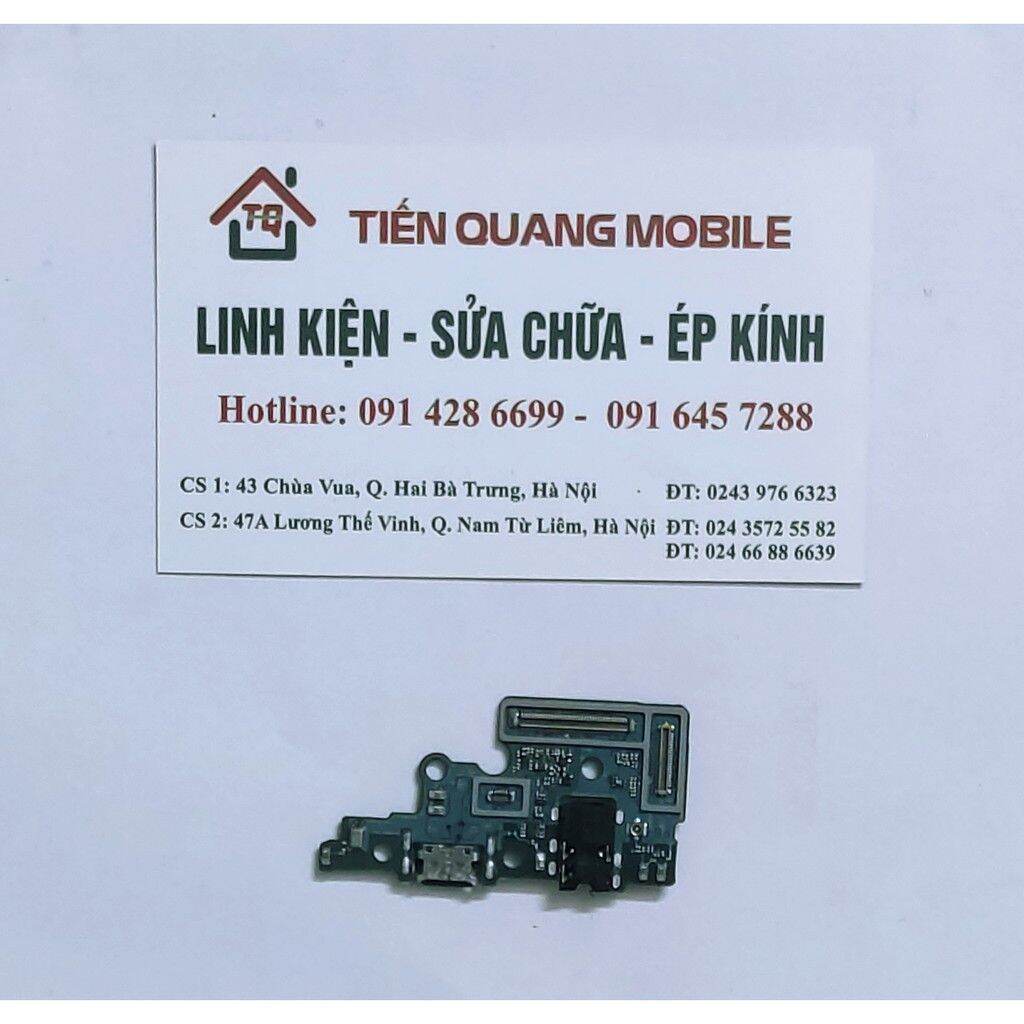 Bo cáp sạc Samsung A70 / A705F