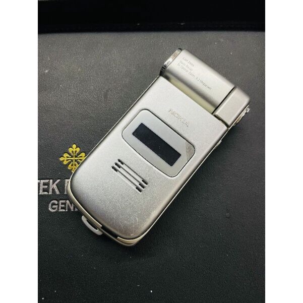 Điện thoại nokia N93 chính hãng