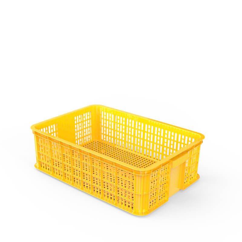 [HCM]Sóng nhựa hở 1T9