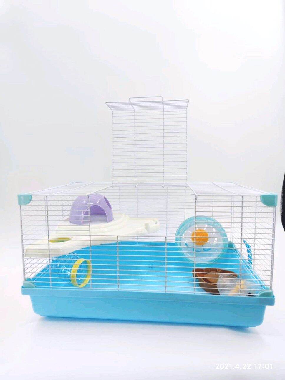 Lồng biệt thự