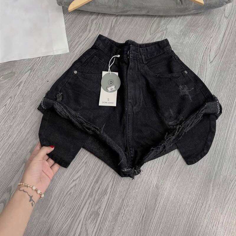 Short jean cao cấp