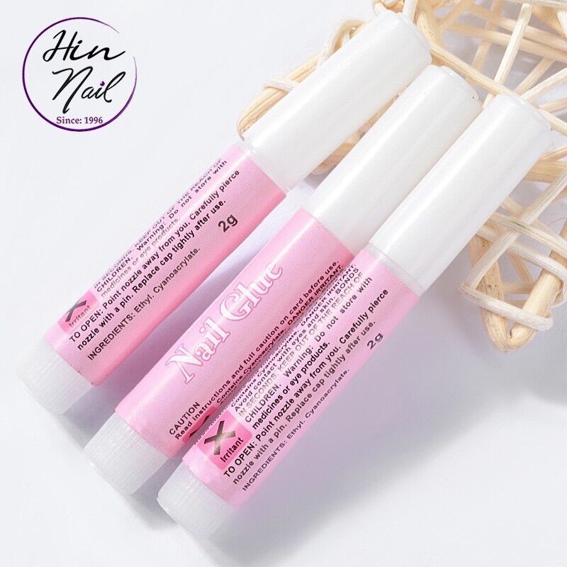 Keo dán nail box 15k/10 chai