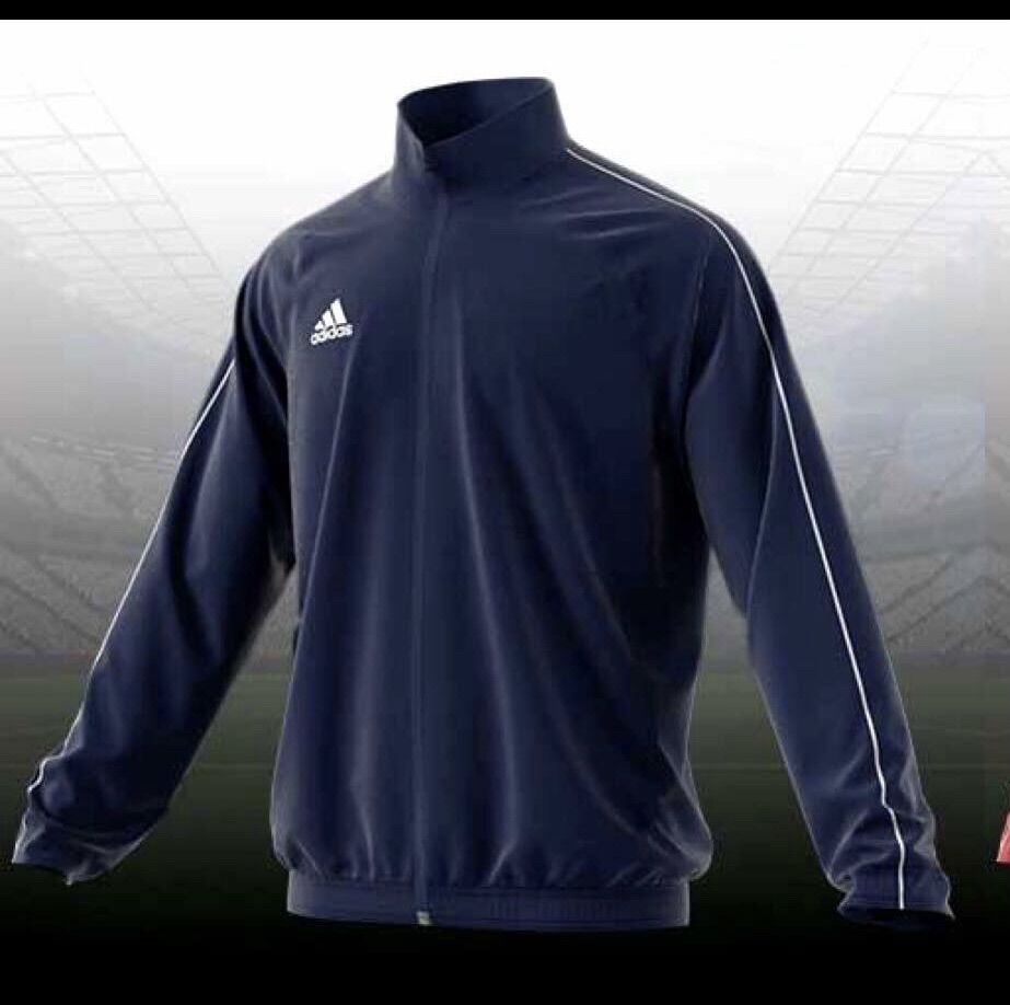 Khoác adidas