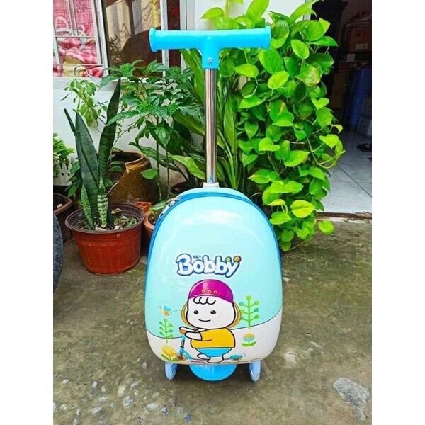 Xe trượt Scooter Vali